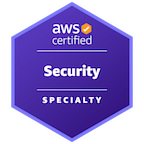 AWS Security Specialty